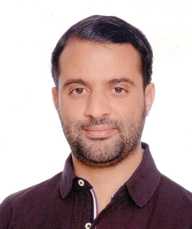 Prof. Mohammed Benzagmout — Congress President