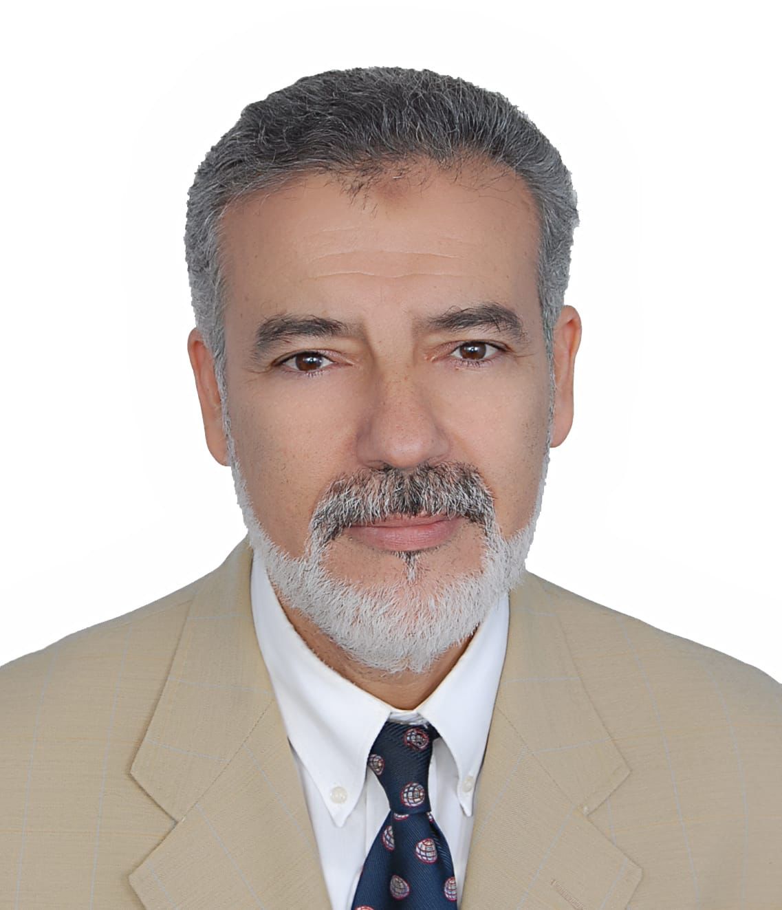 Abdessamad El Ouahabi