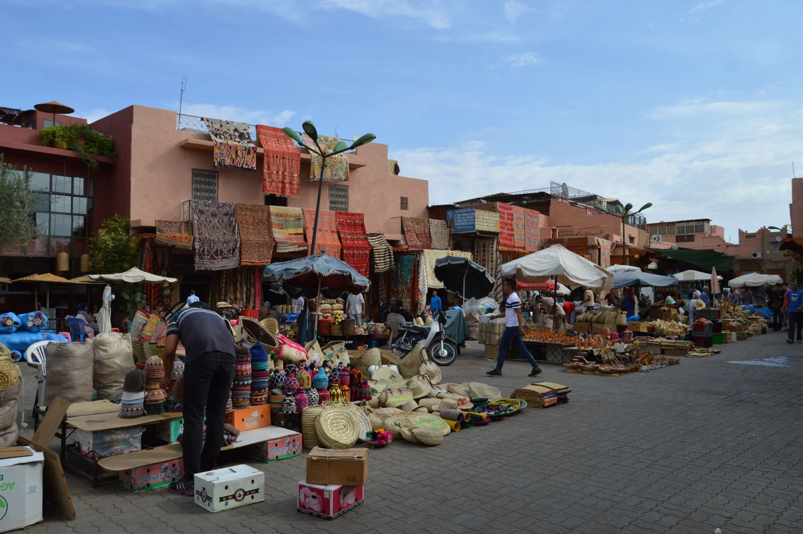 Marrakech — photo 10
