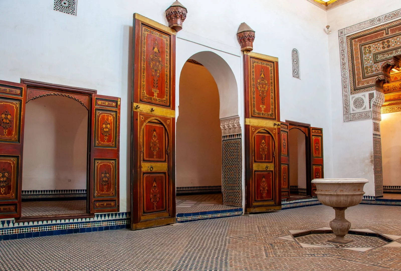 Marrakech — photo 11