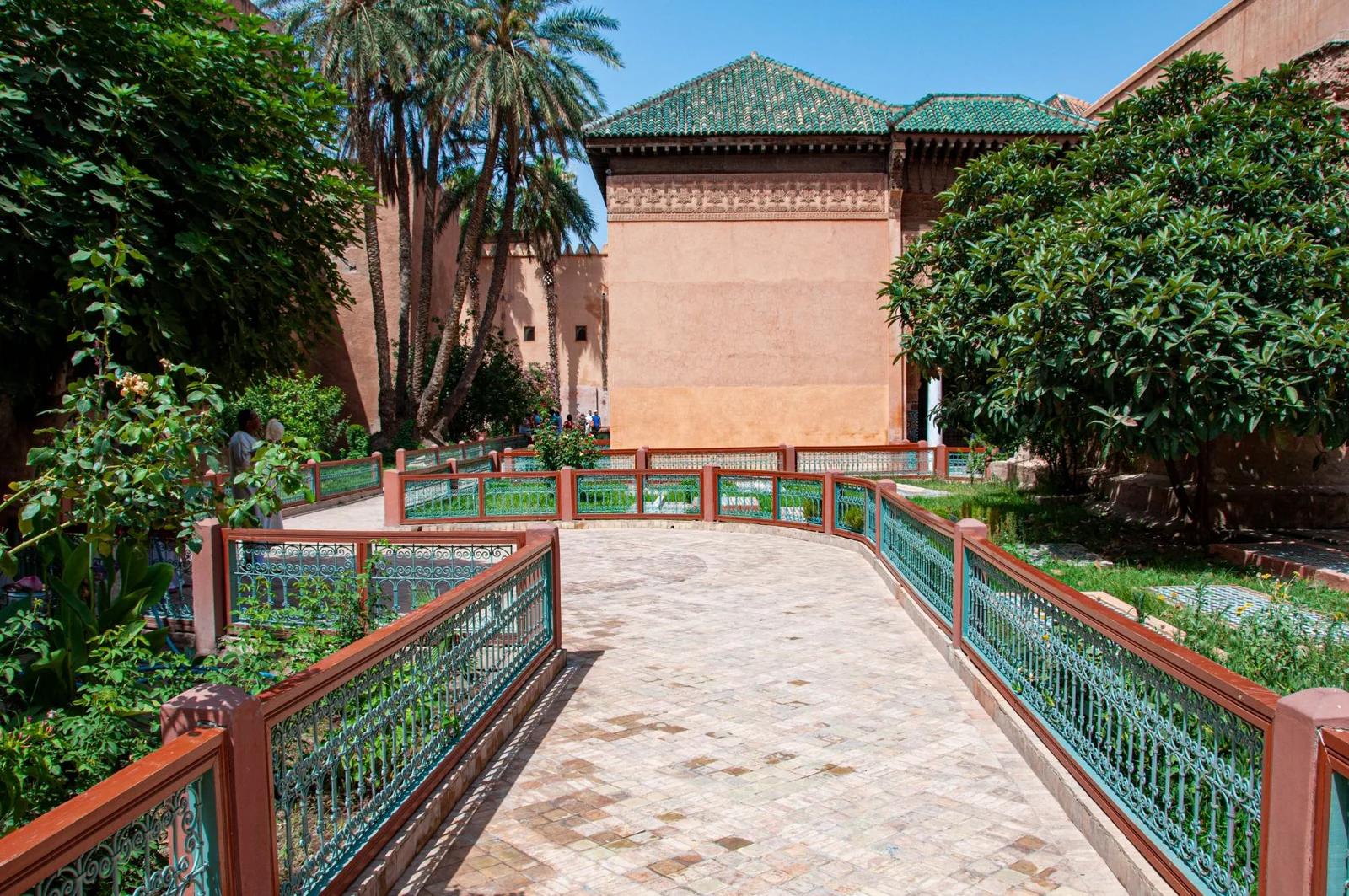Marrakech — photo 13
