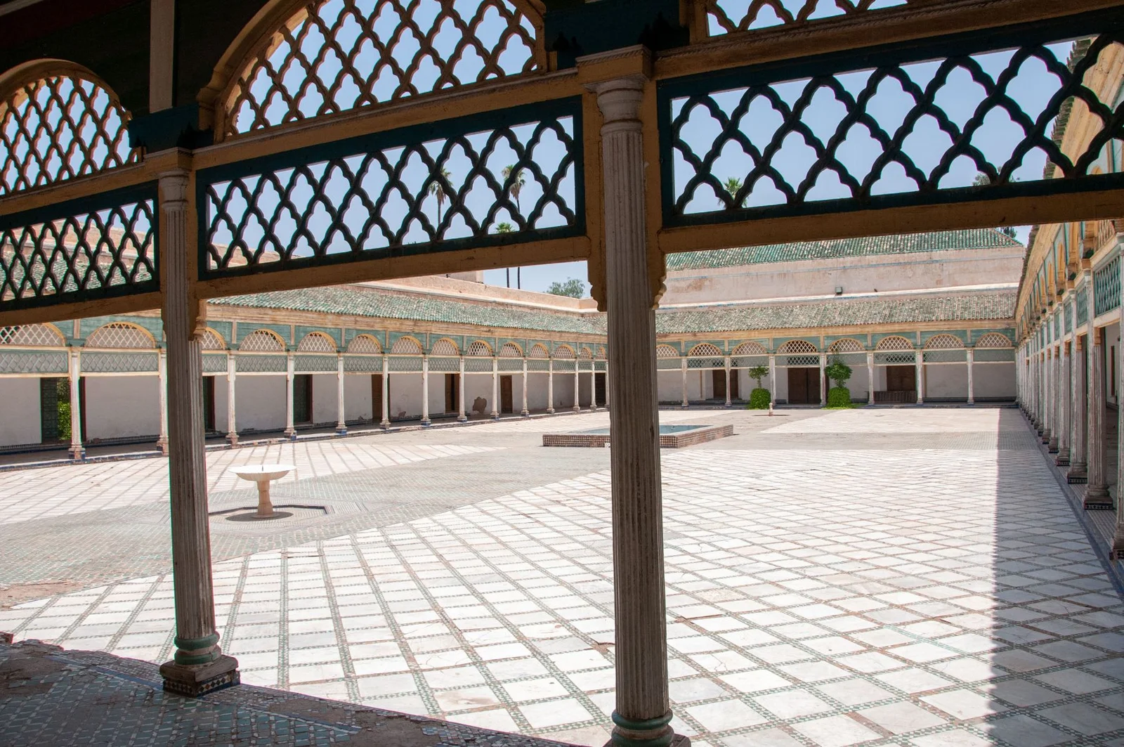 Marrakech — photo 14