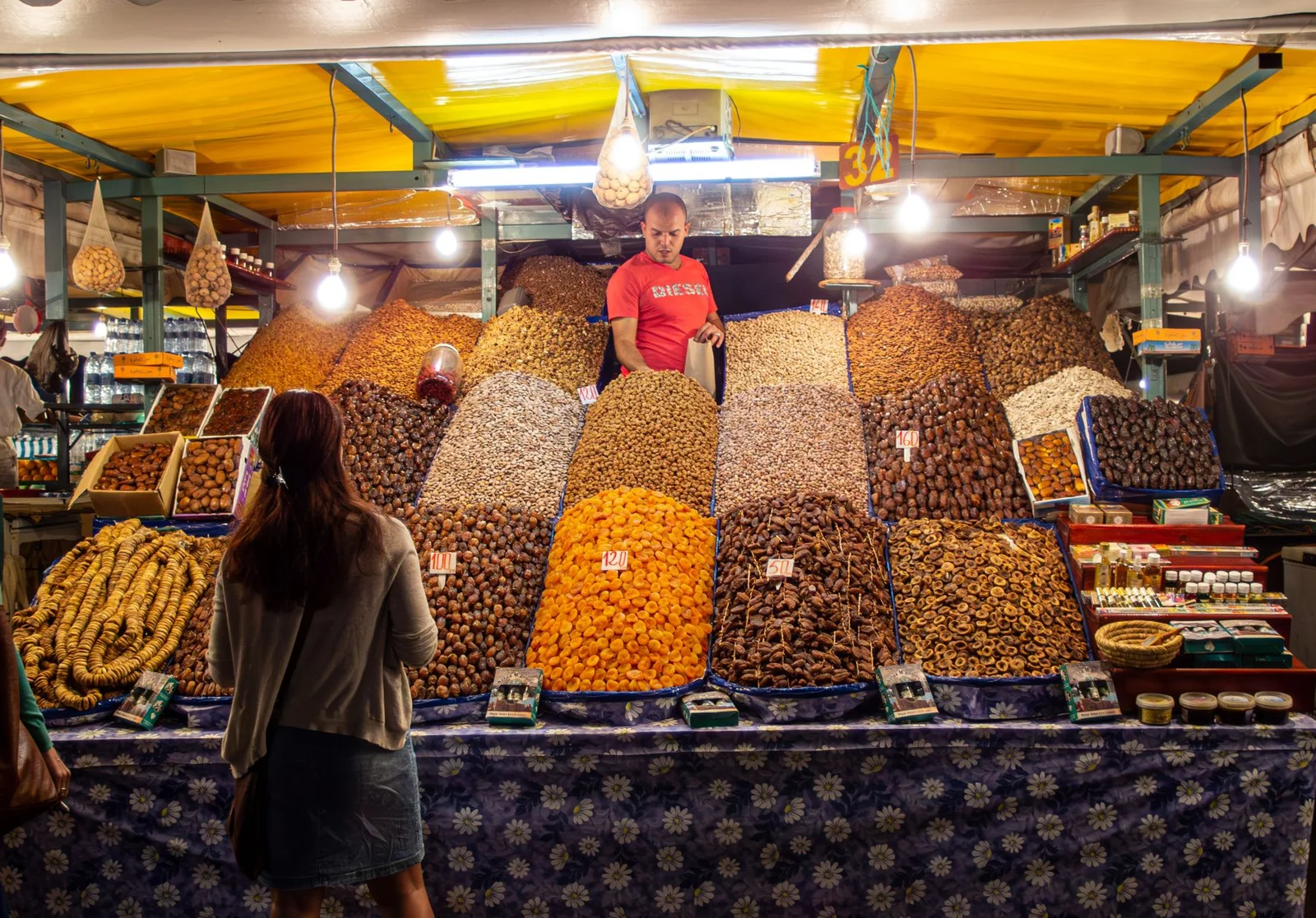 Marrakech — photo 16