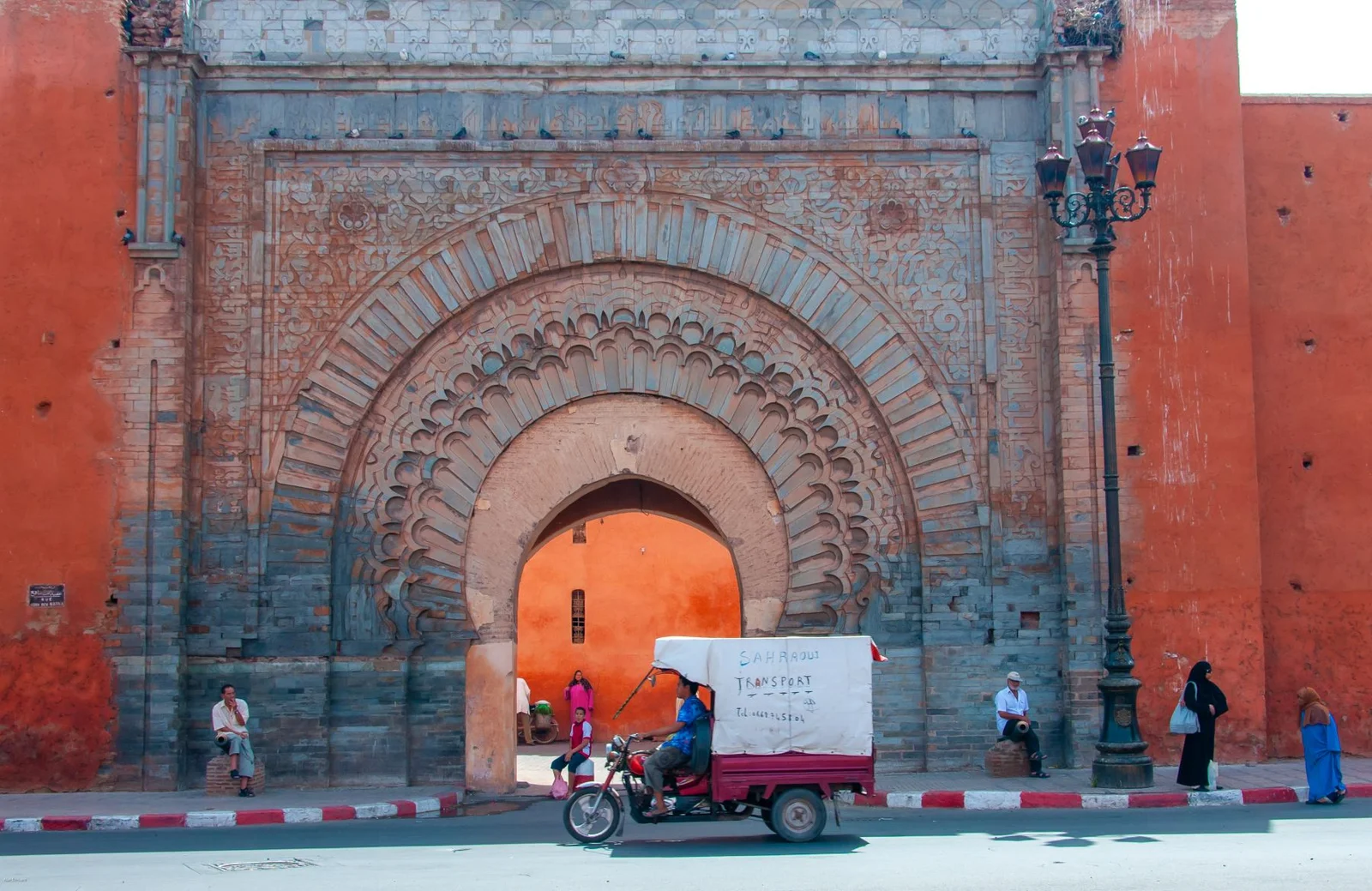 Marrakech — photo 17