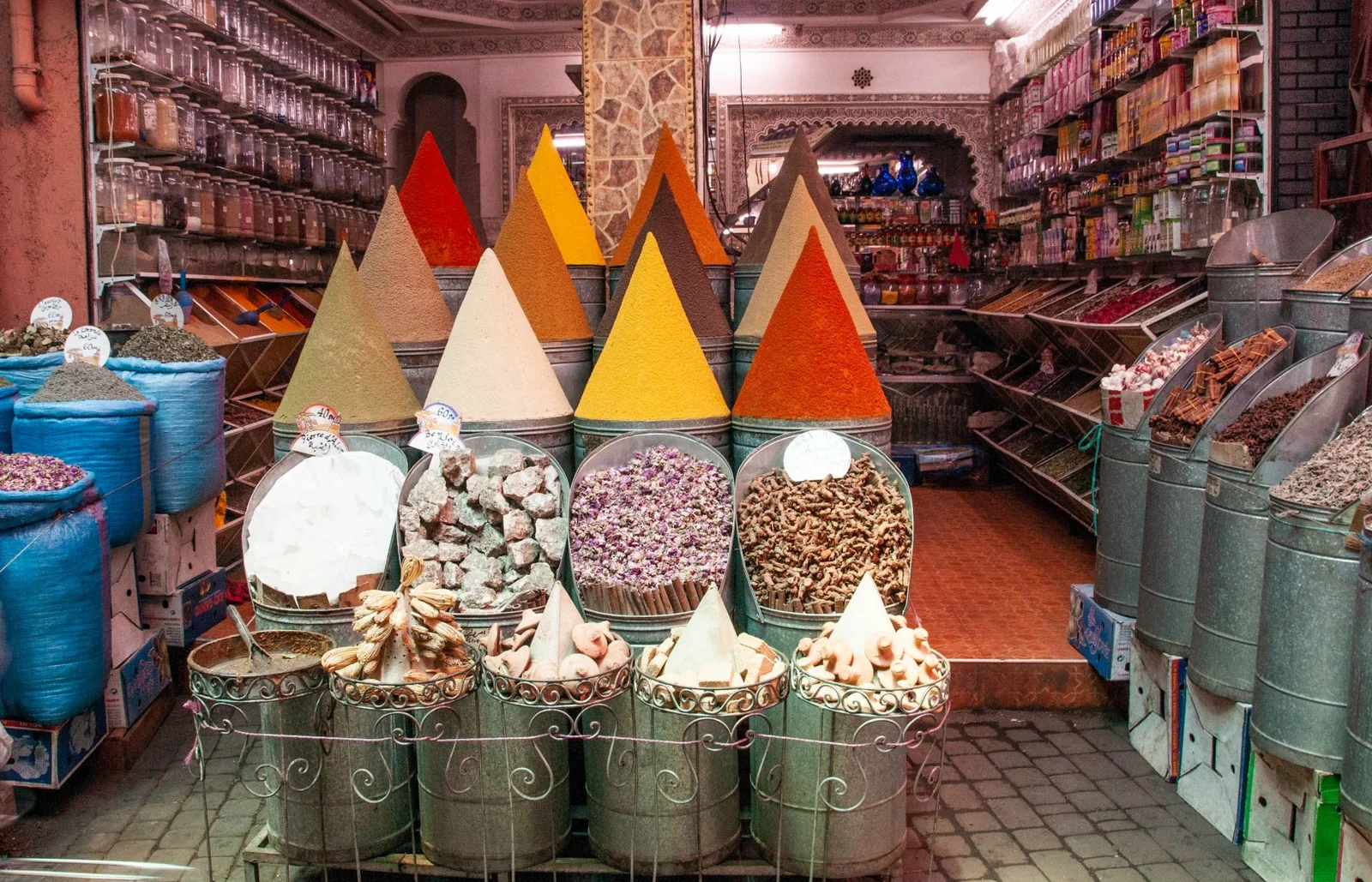 Marrakech — photo 18