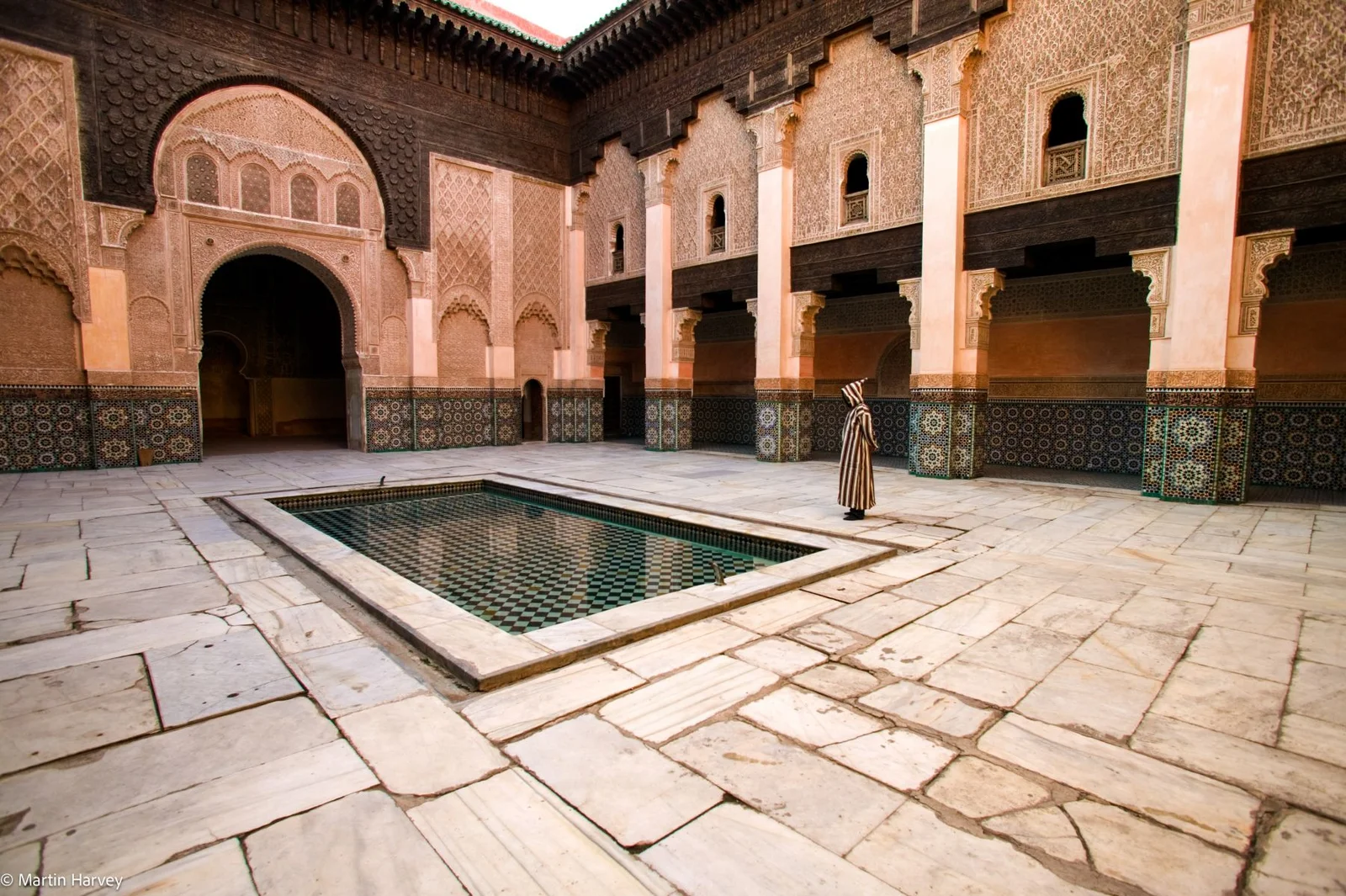 Marrakech — photo 19