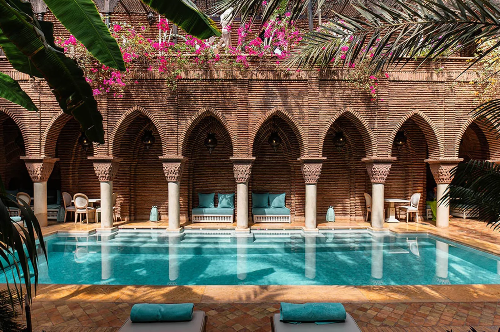 Marrakech — photo 20