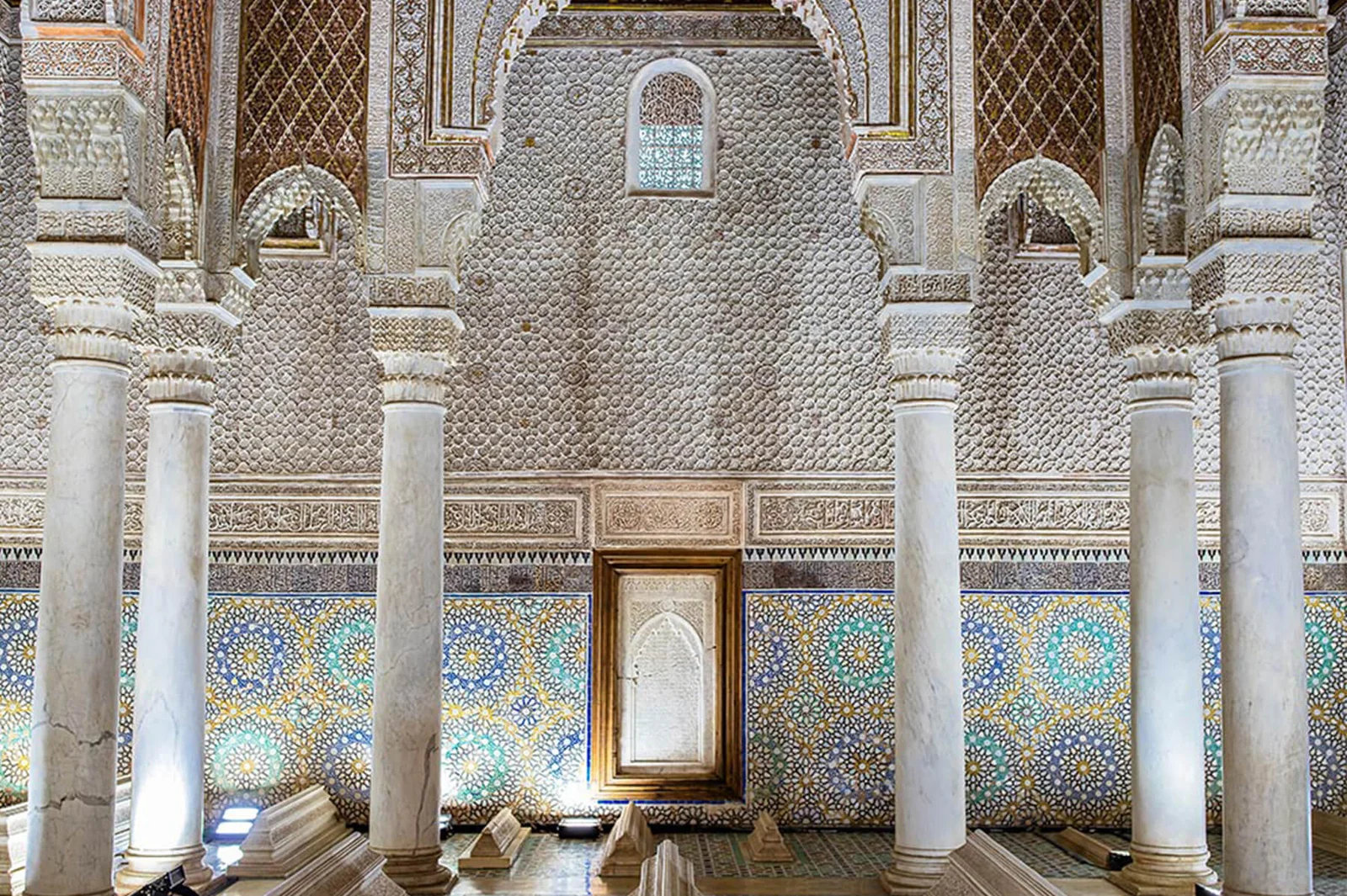 Marrakech — photo 21