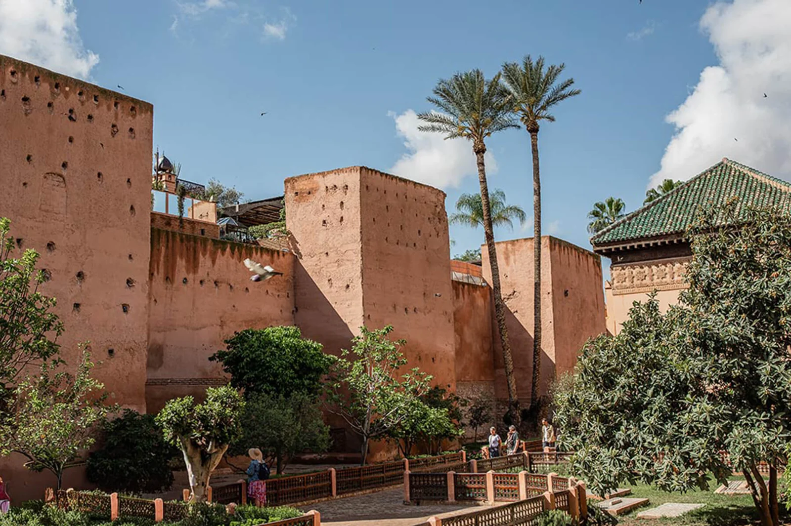 Marrakech — photo 22