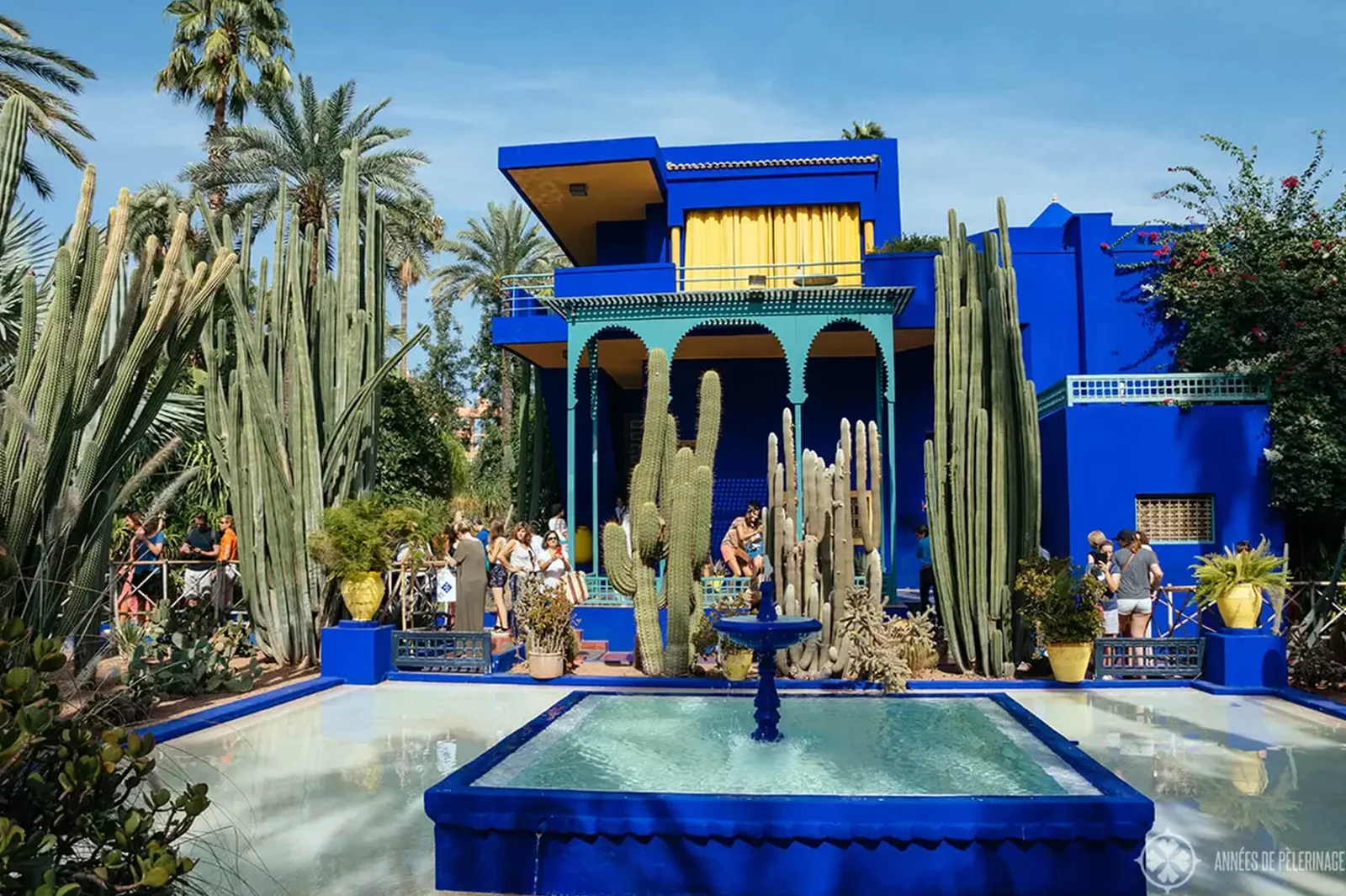 Marrakech — photo 26