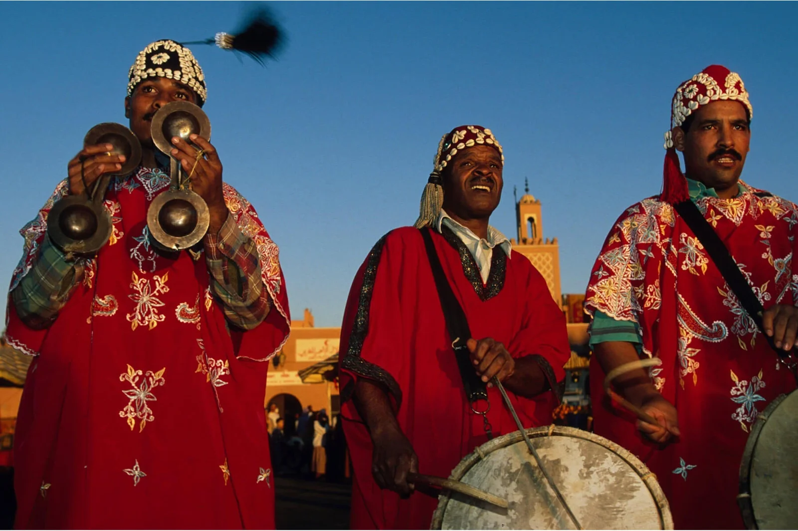 Marrakech — photo 27