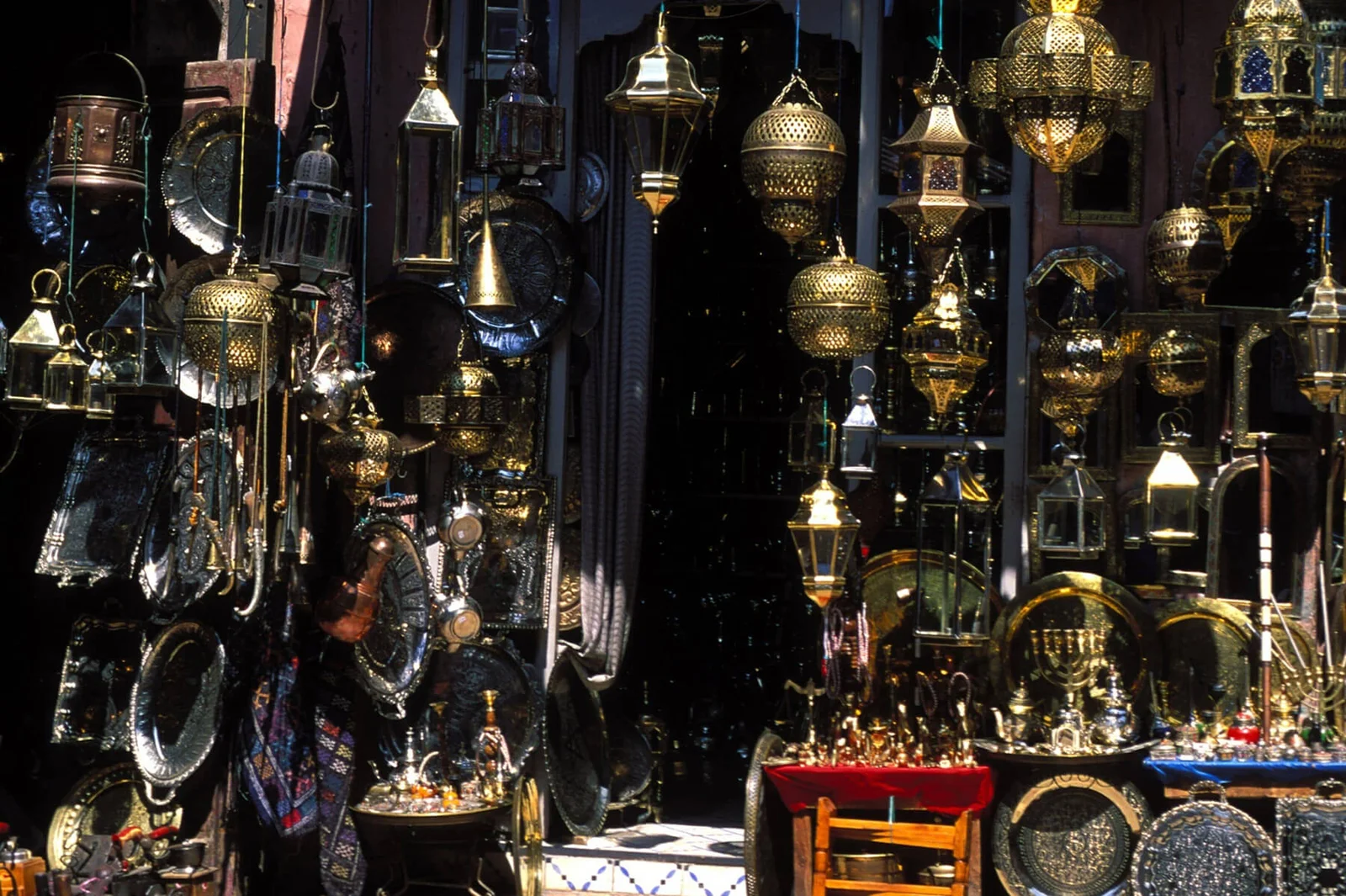 Marrakech — photo 29