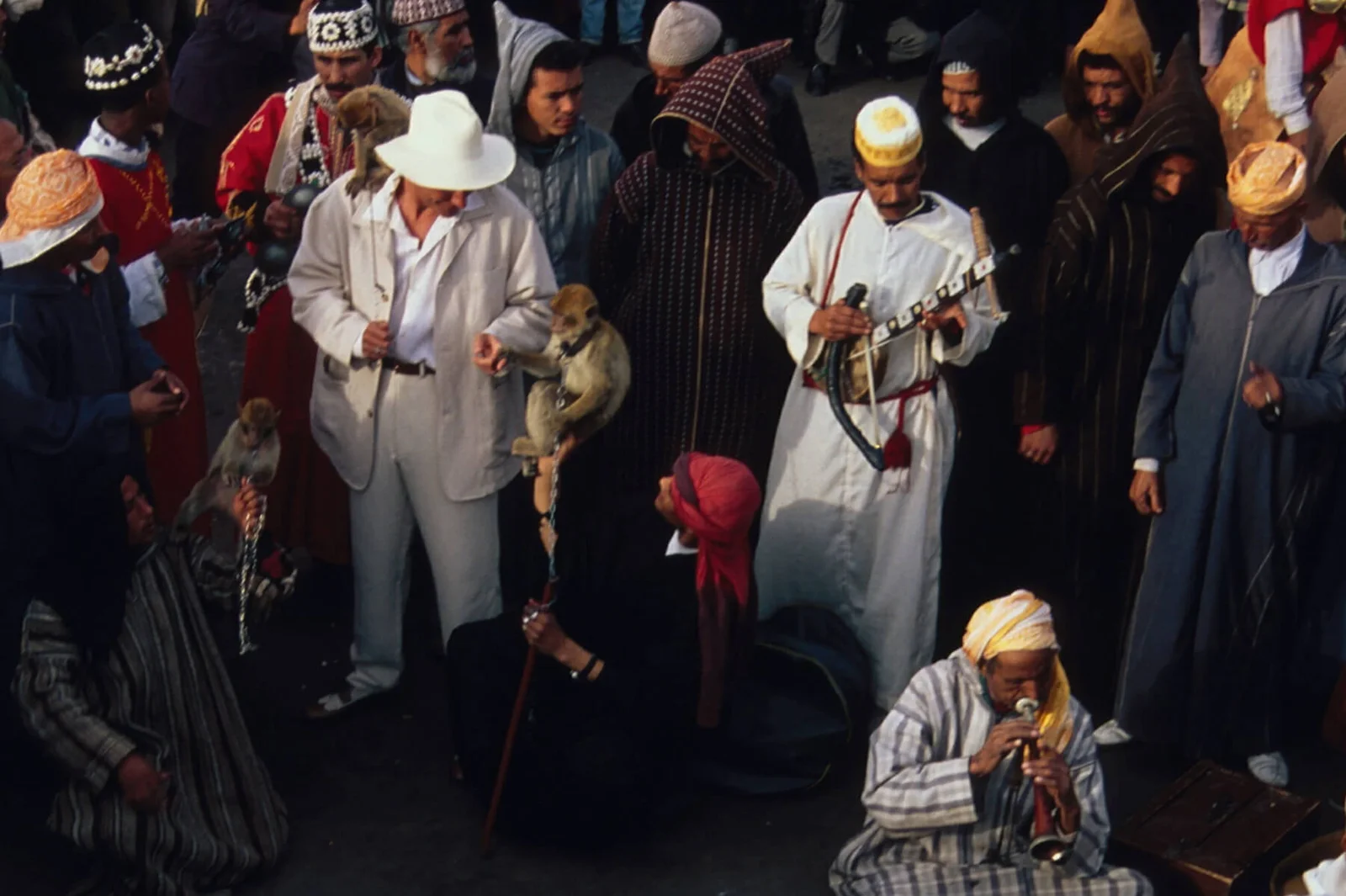 Marrakech — photo 30