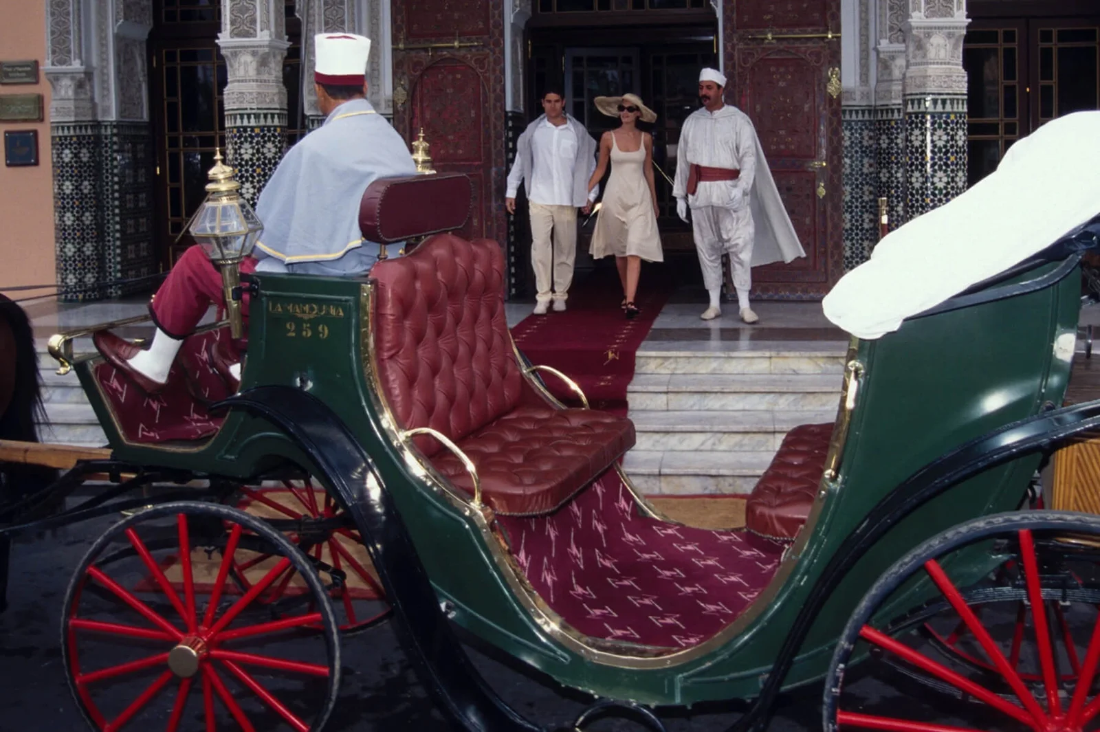 Marrakech — photo 32