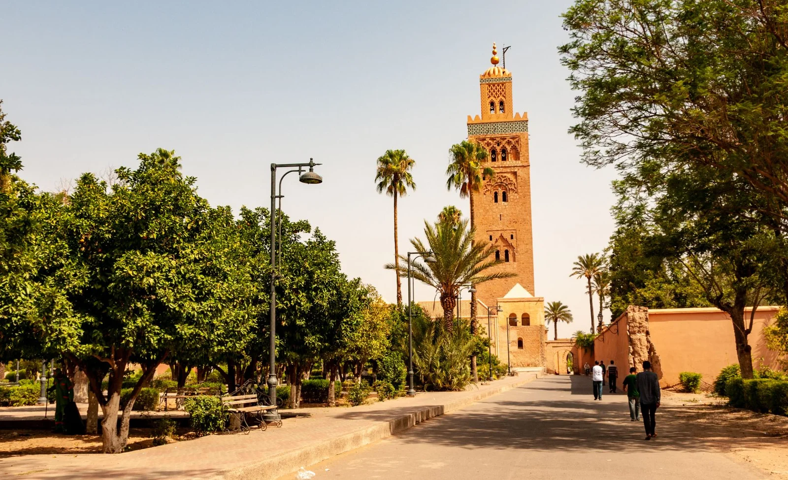 Marrakech — photo 5