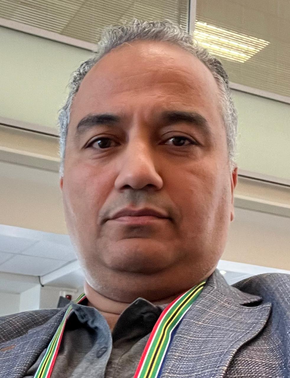 Abdelmajid Chellaoui