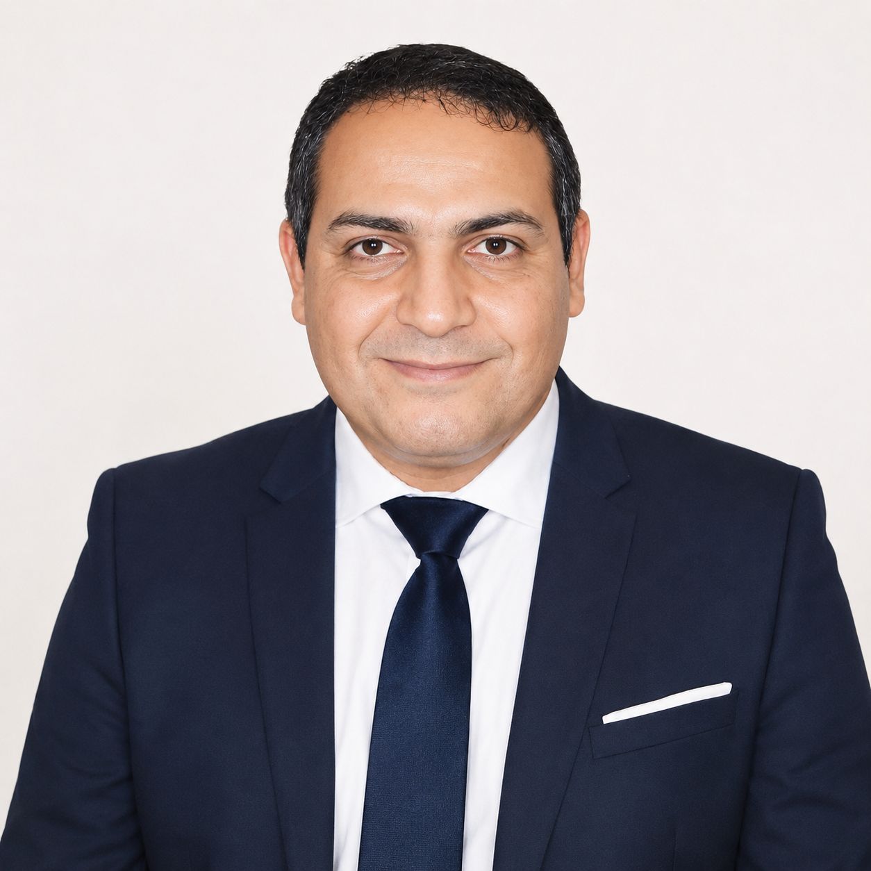 Mustapha Hemama