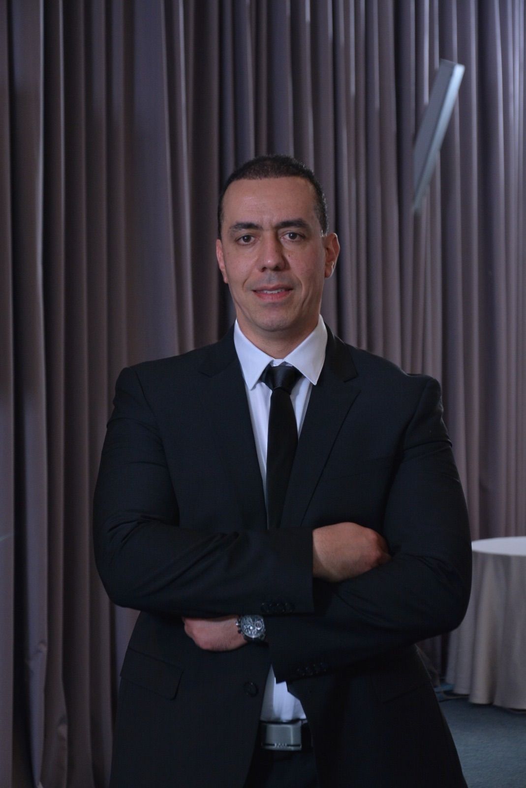 Fayçal Lakhdar